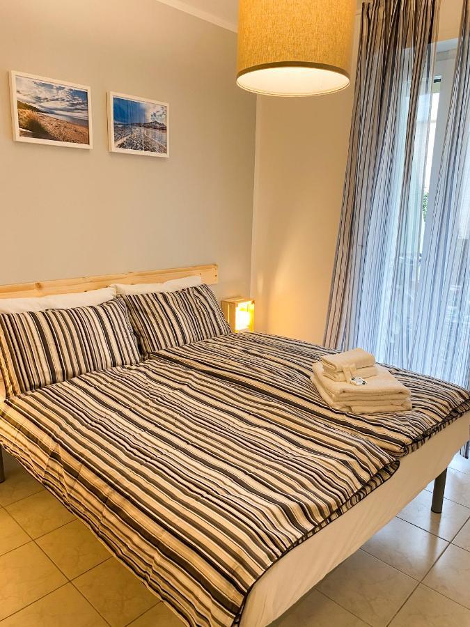 Casa Vacanza “Via Verde” Rocca San Giovanni Luaran gambar