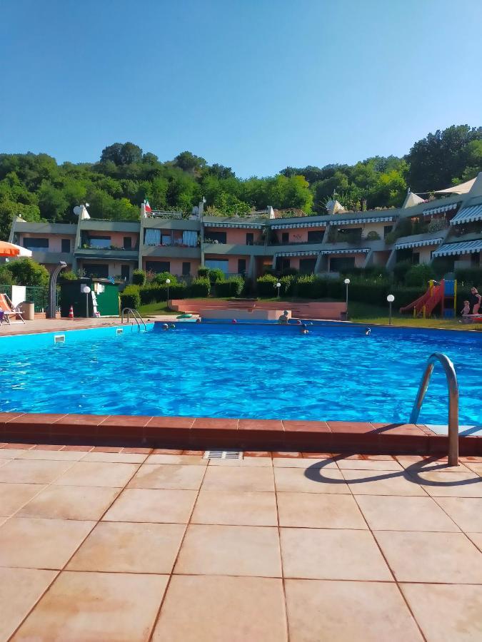 Casa Vacanza “Via Verde” Rocca San Giovanni Luaran gambar